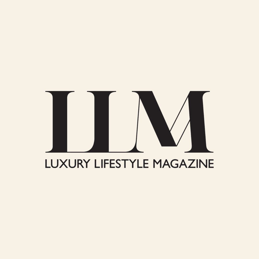 Luxury Lifestyle Magazine