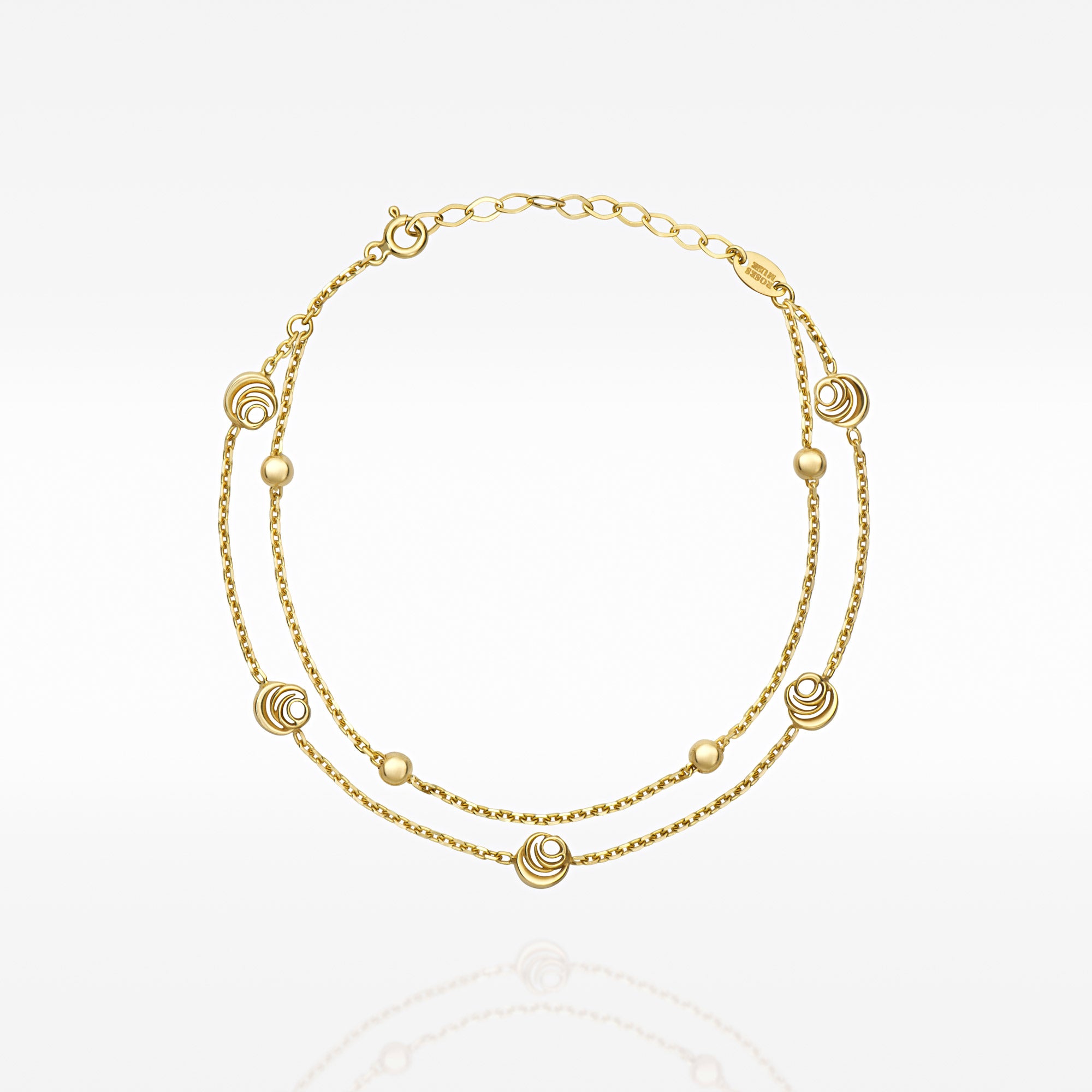 Anklets