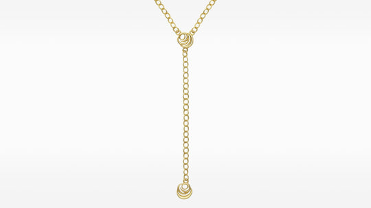 The Difference Between a Gold-Plated and a Gold Vermeil Necklace: Which Is Right for You?