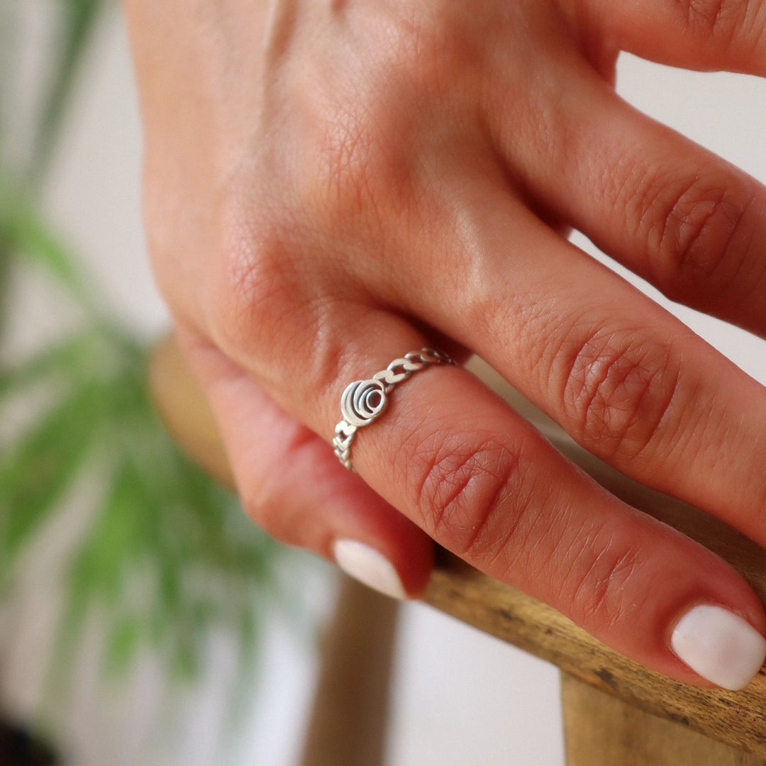 Havana Rose Ring