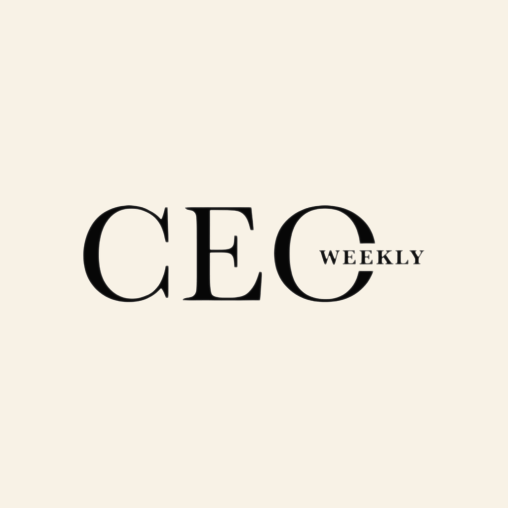 CEO WEEKLY