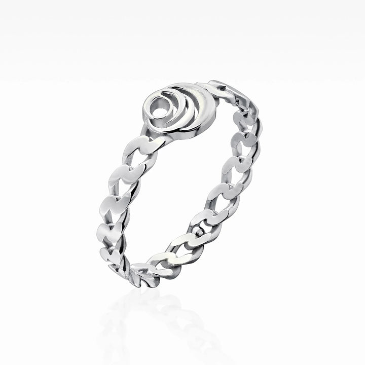 Havana Rose Ring