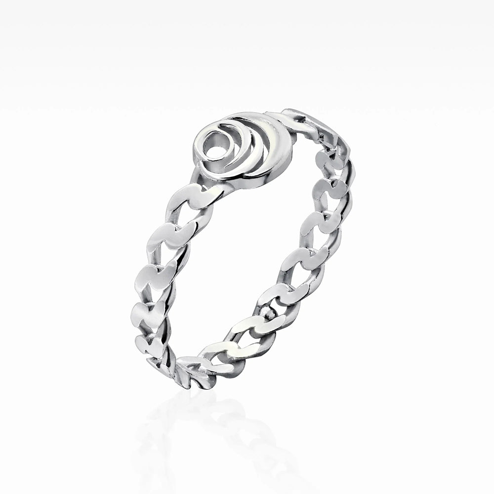 Havana Rose Ring
