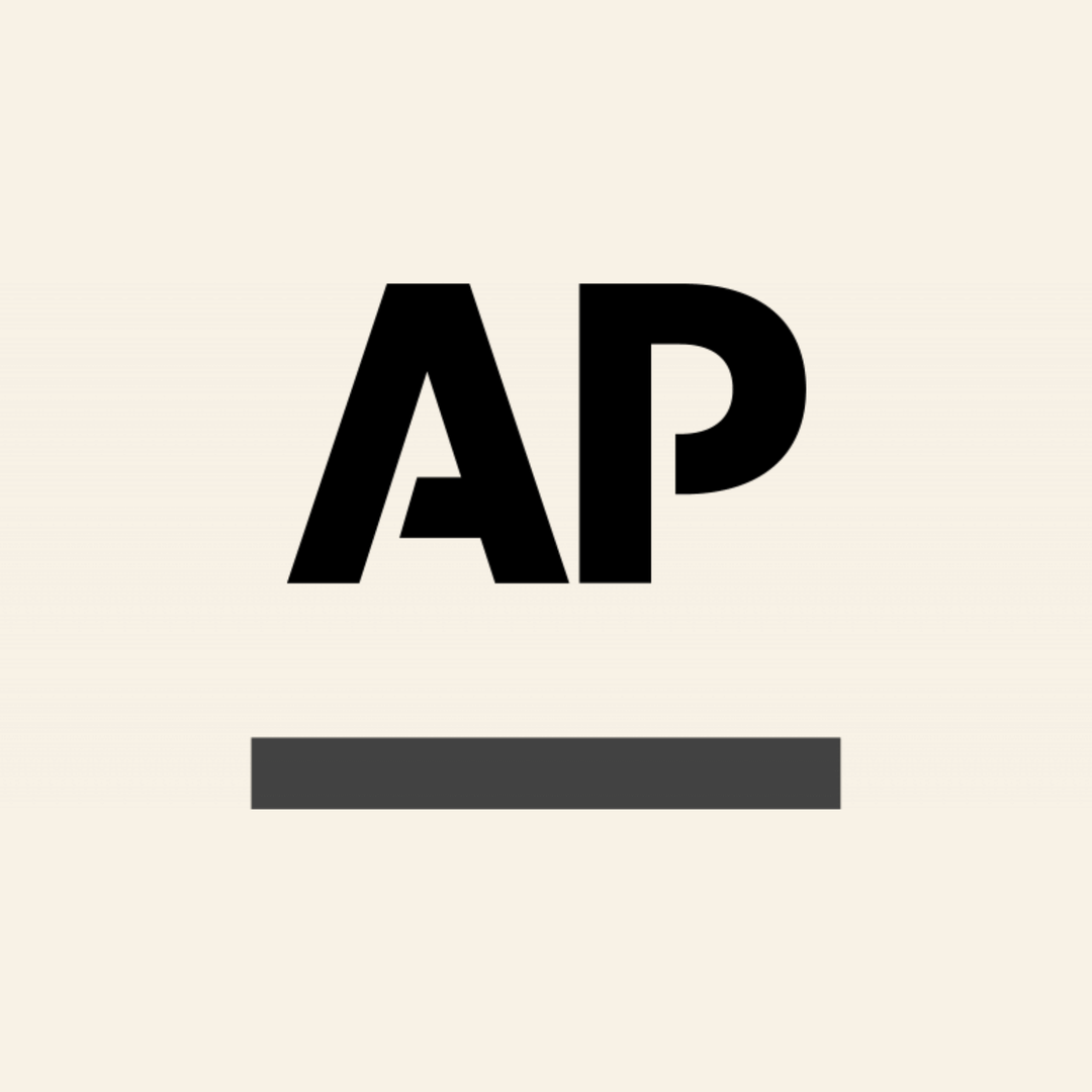 Associated Press