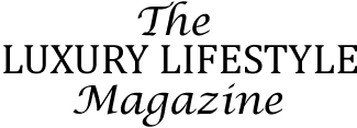 The Luxury Lifestyle Magazine logo