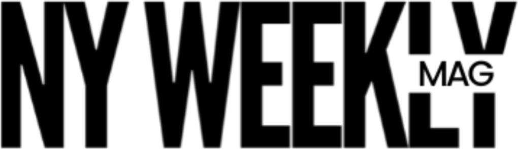 NY Weekly logo